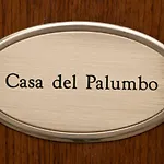 Casa Del Palumbo
