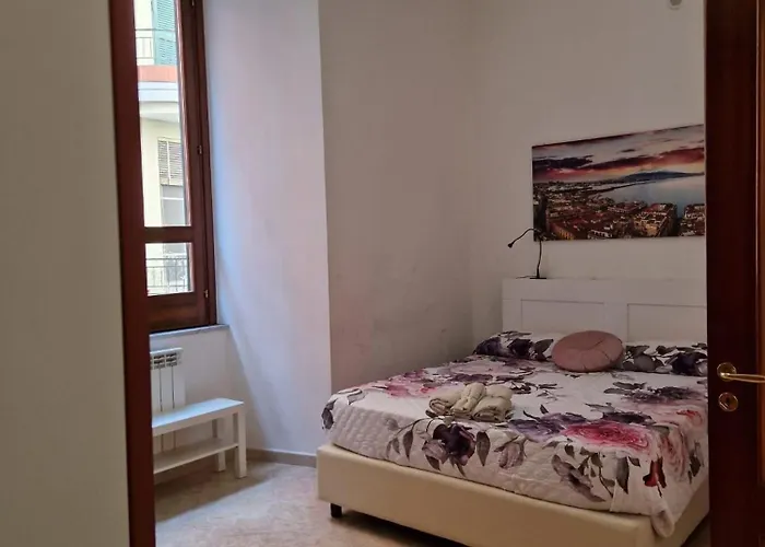 Casa Del Palumbo
