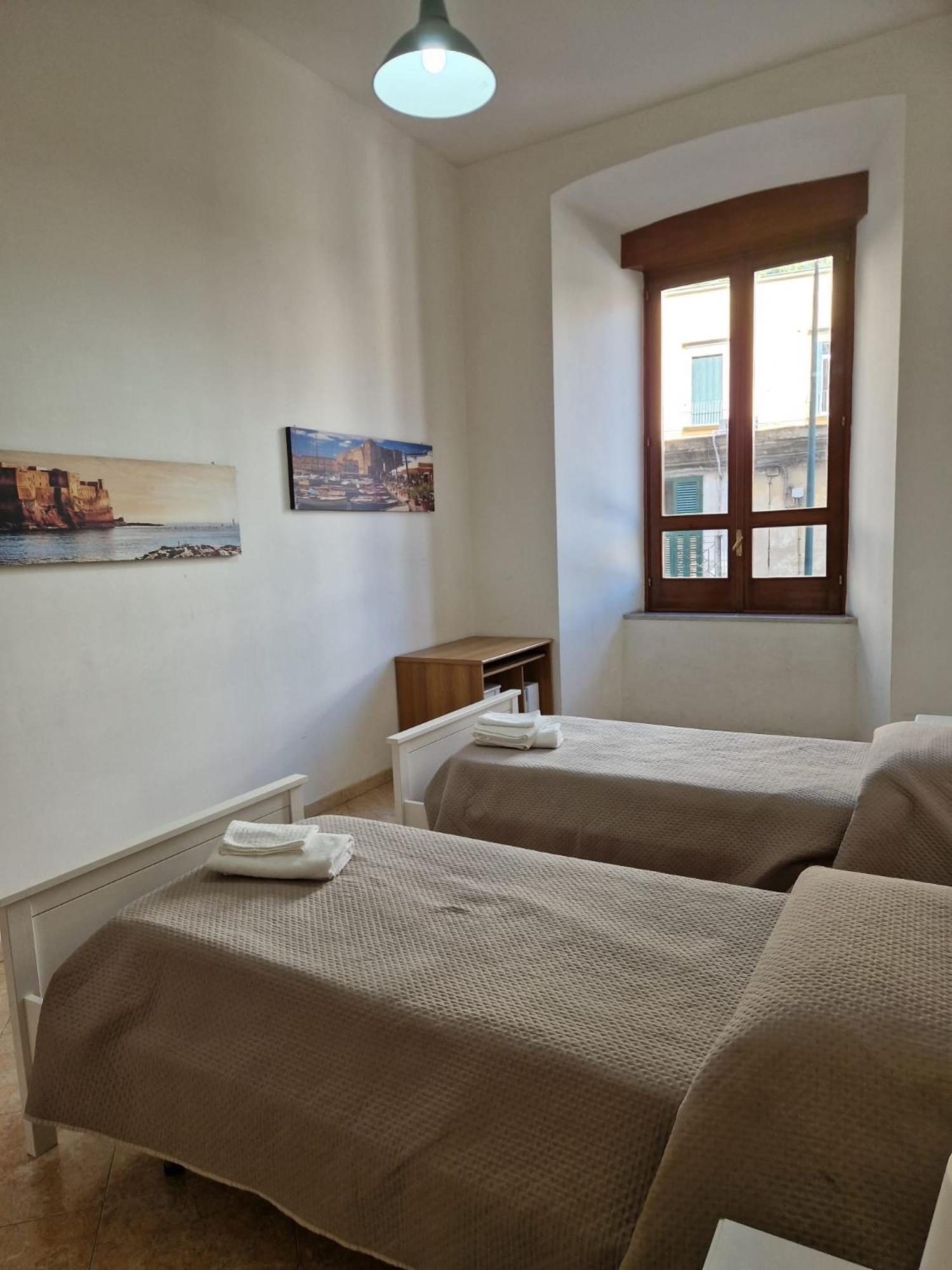 Appartement Casa Del Palumbo