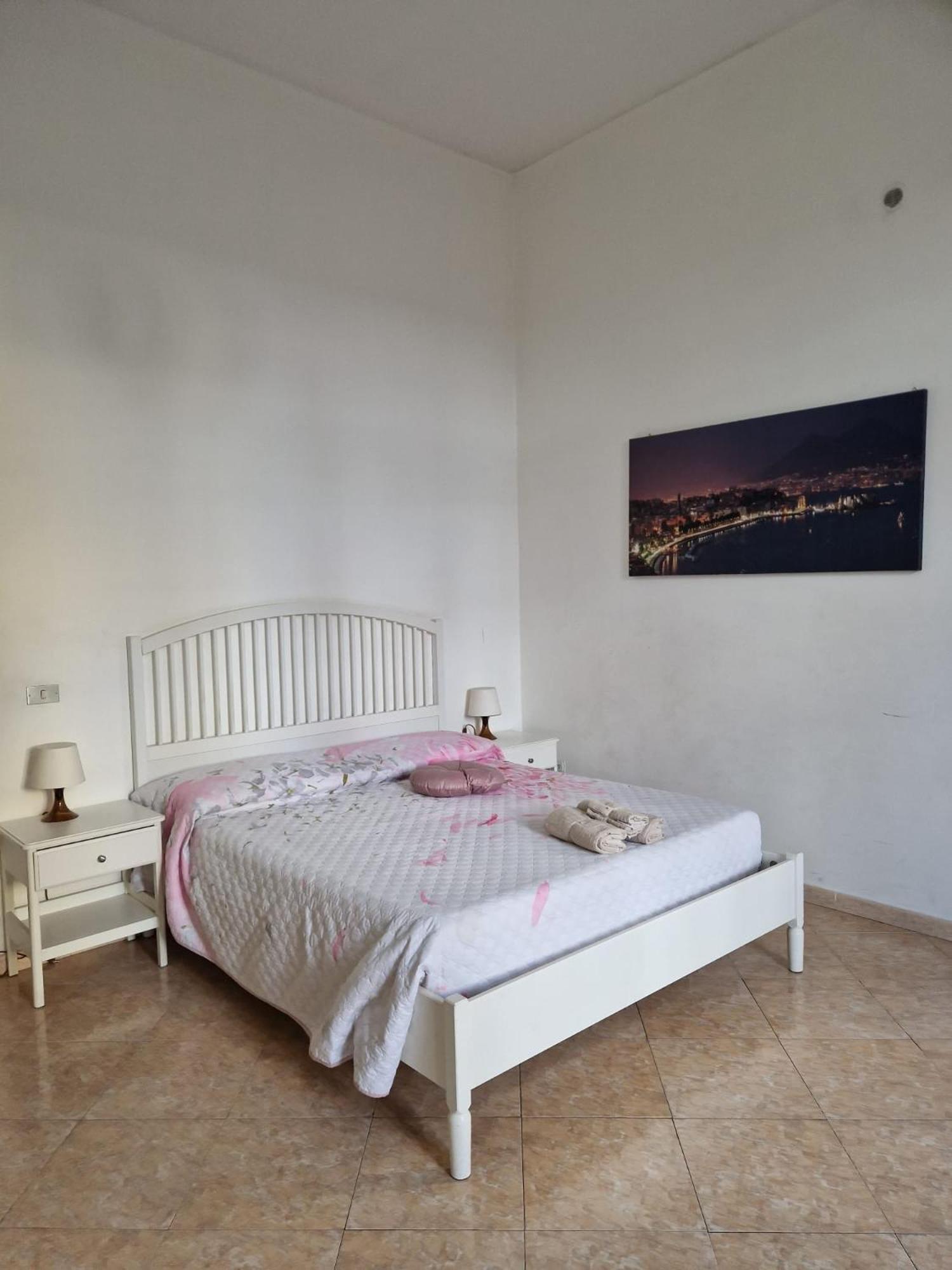 Casa Del Palumbo Appartement Naples
