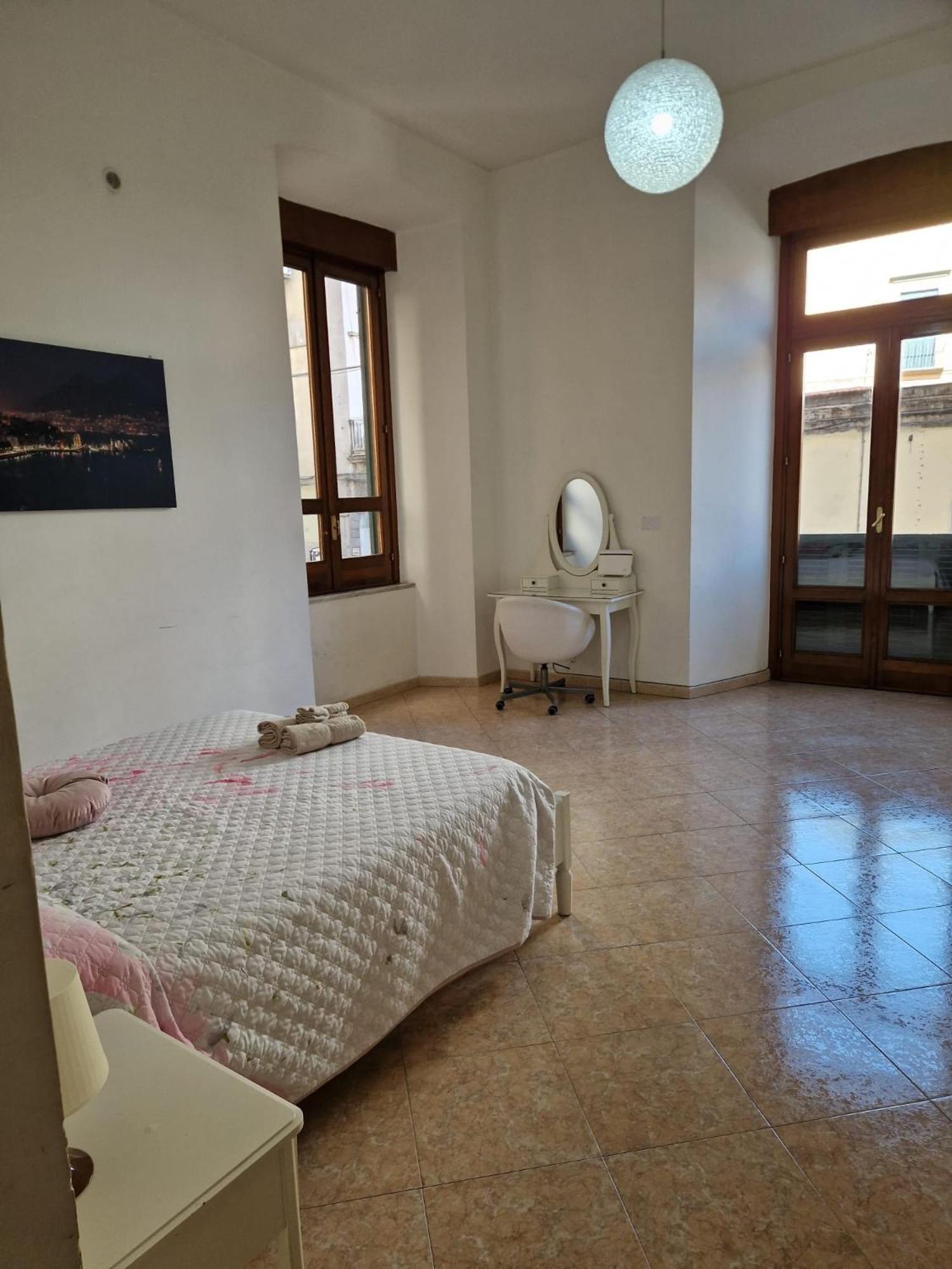 Casa Del Palumbo * Naples