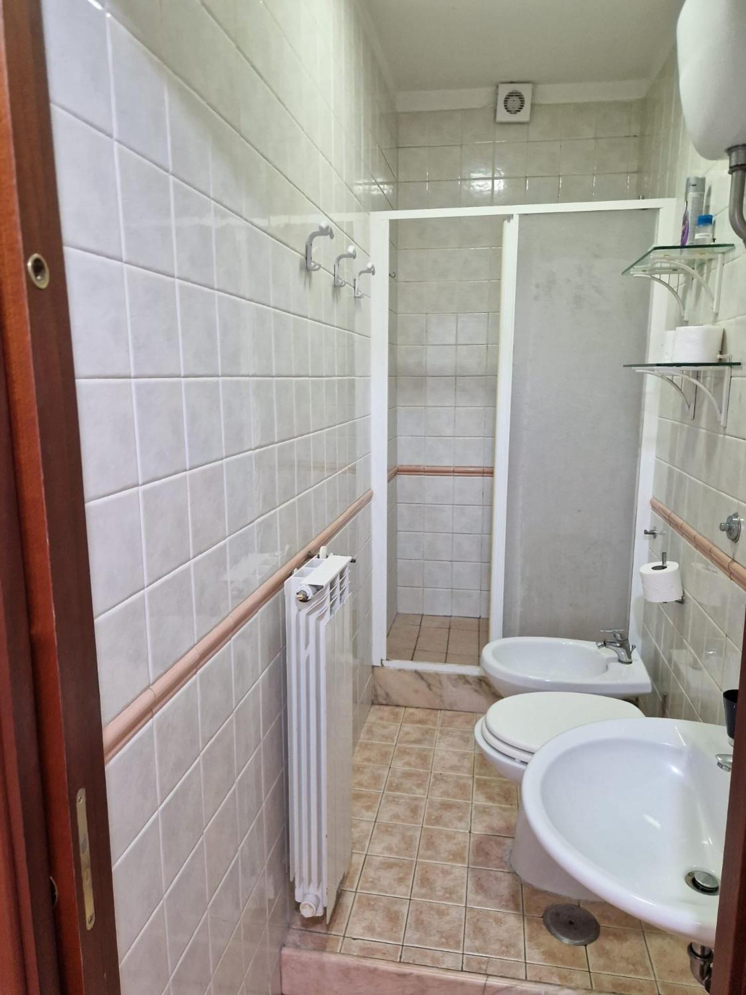 Casa Del Palumbo Appartement