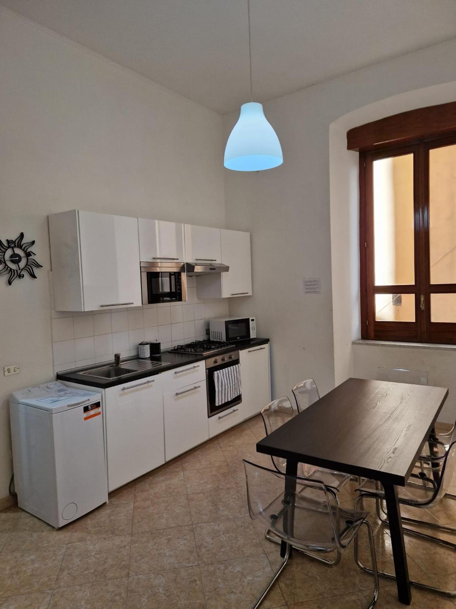 Casa Del Palumbo *
