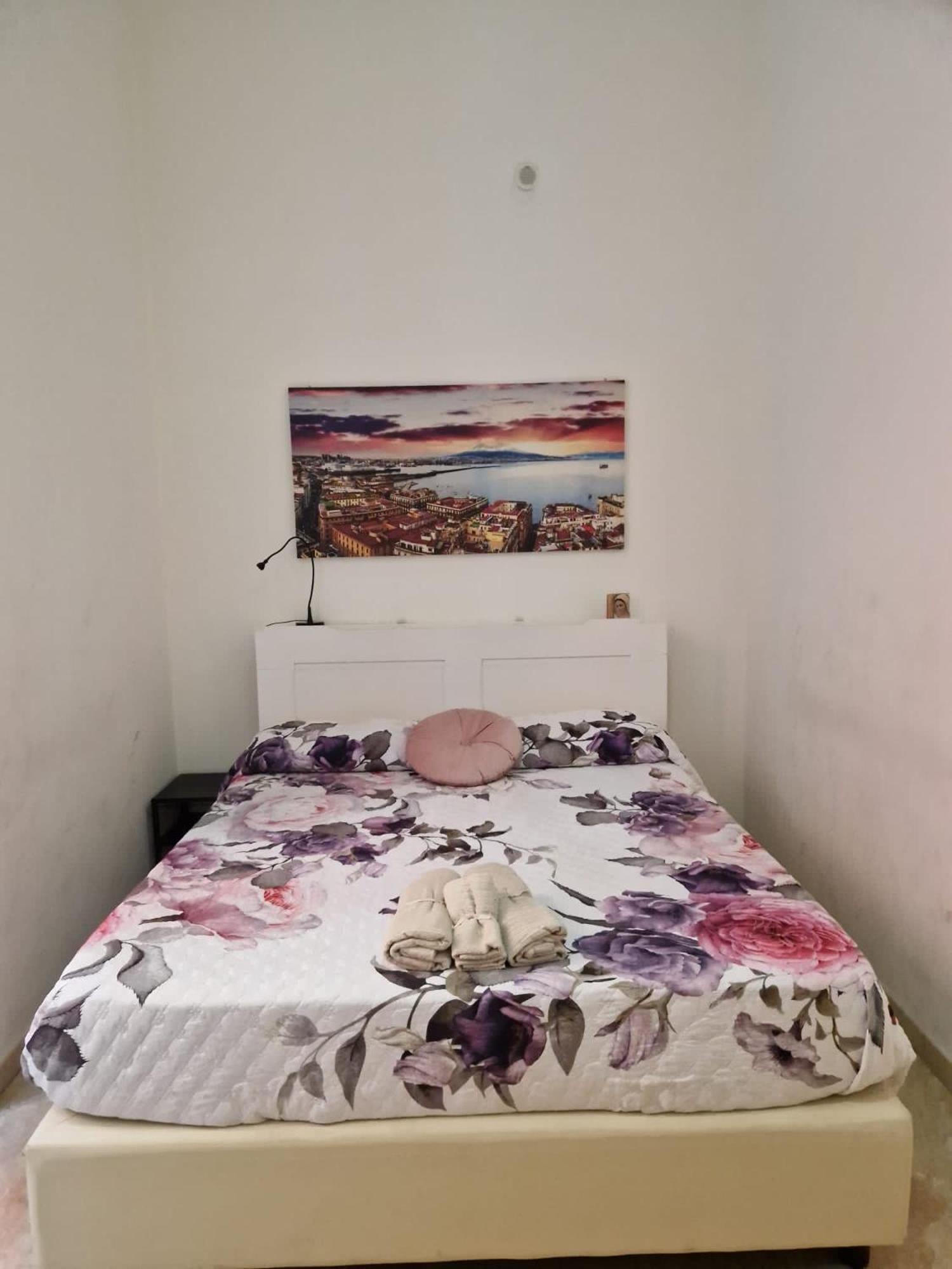 Appartement Casa Del Palumbo