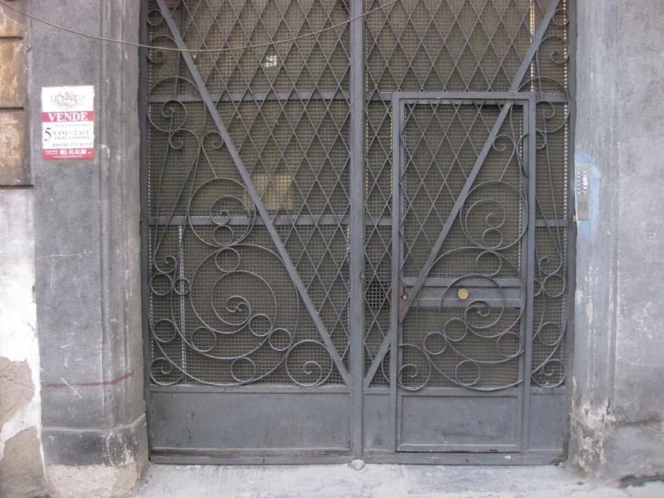 Casa Del Palumbo Naples