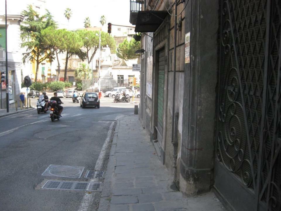 Casa Del Palumbo *