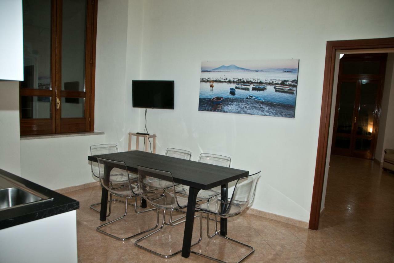 Casa Del Palumbo