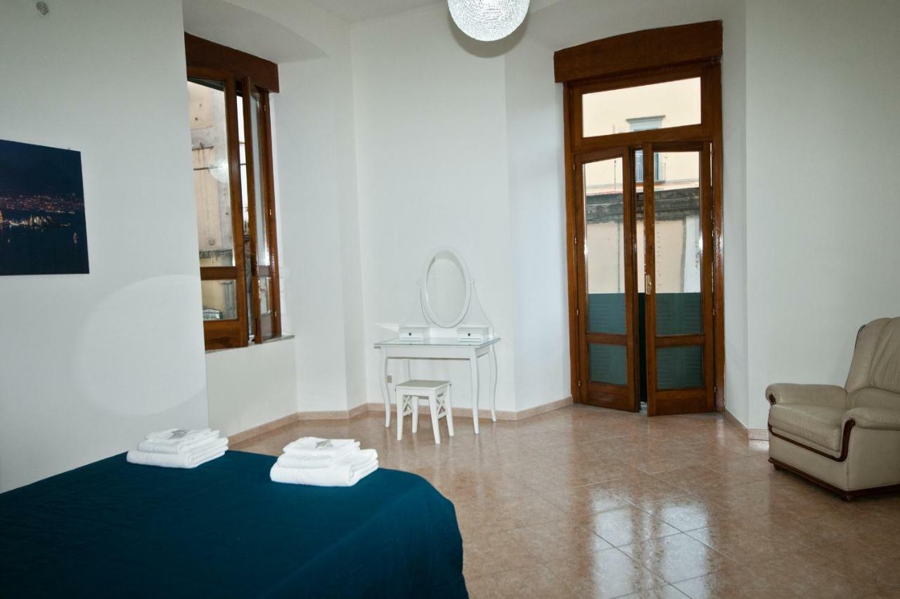 Casa Del Palumbo Appartement