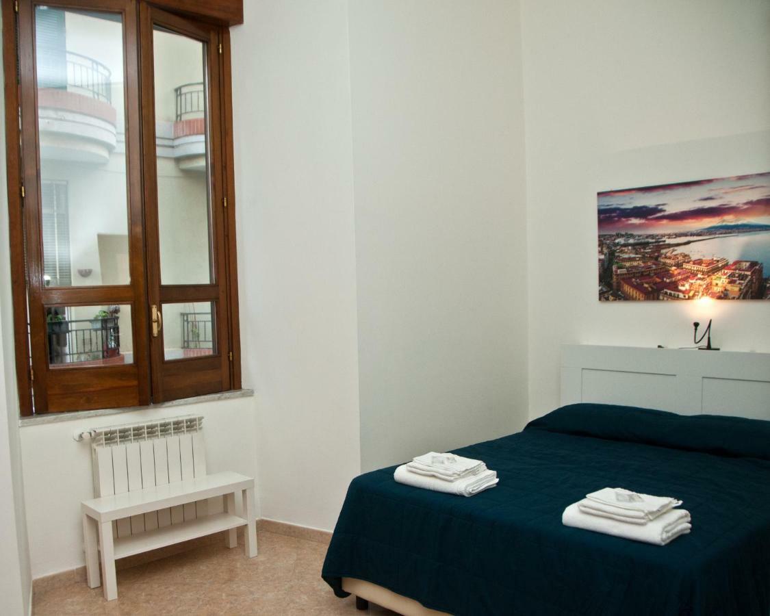 Casa Del Palumbo Apartment Naples