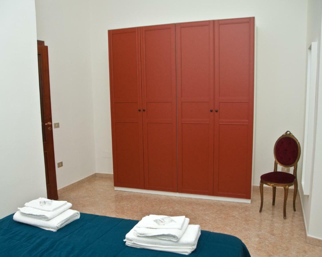 Casa Del Palumbo Appartement *