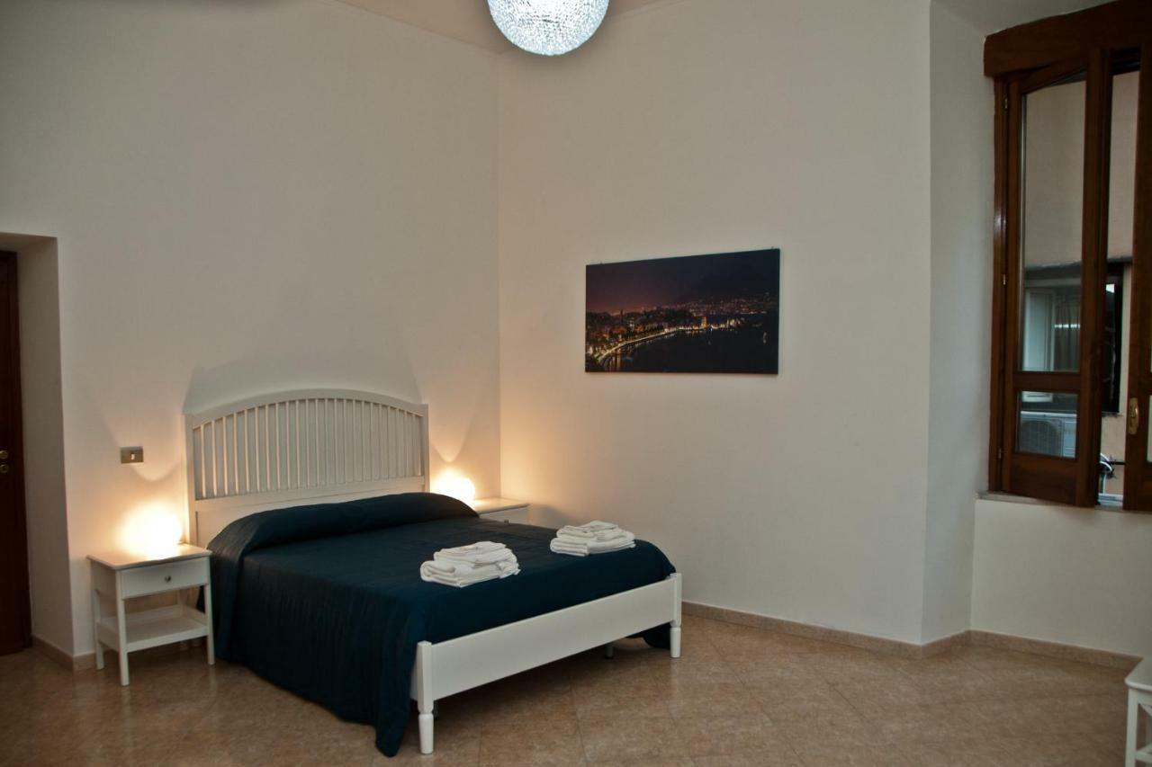 Casa Del Palumbo Appartement Naples