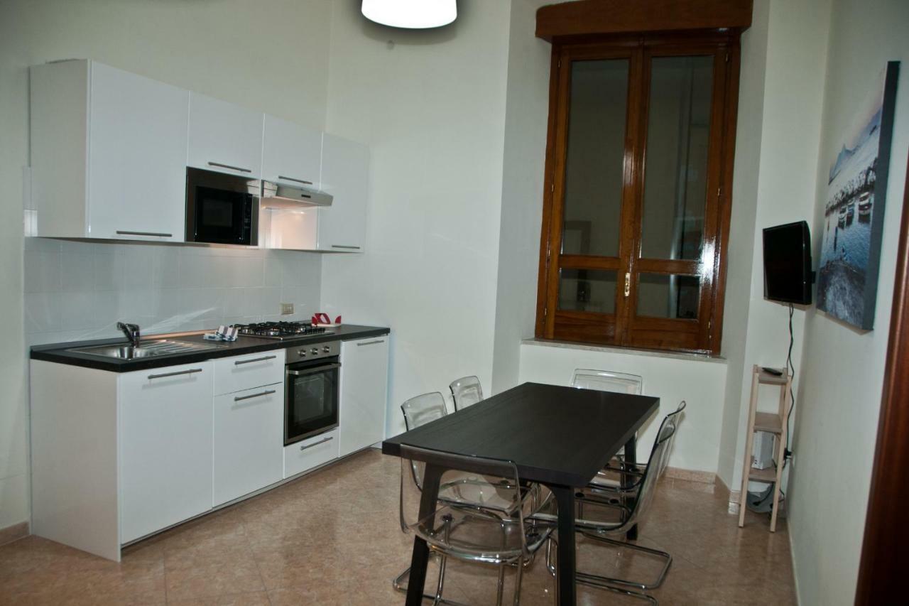 Casa Del Palumbo Naples