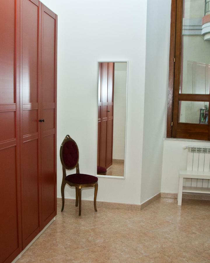 Casa Del Palumbo *