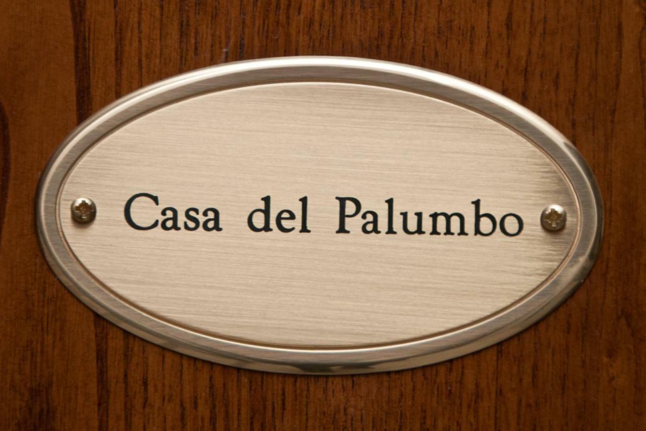Appartement Casa Del Palumbo Naples