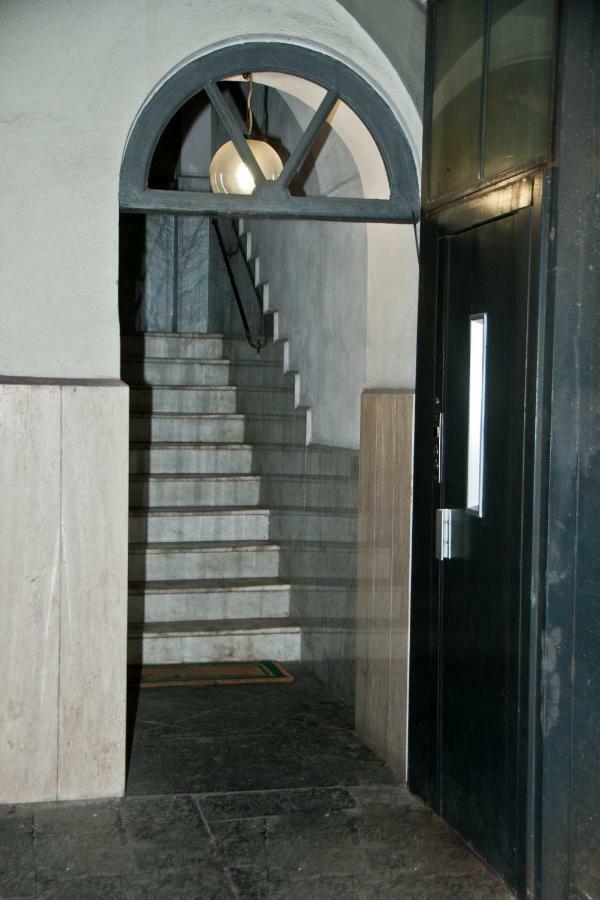 Casa Del Palumbo Apartment Naples