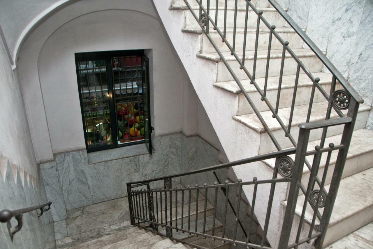 Casa Del Palumbo * Naples