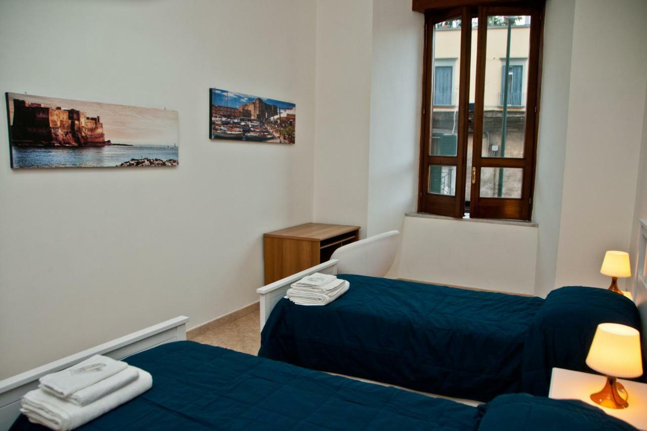 Casa Del Palumbo Naples