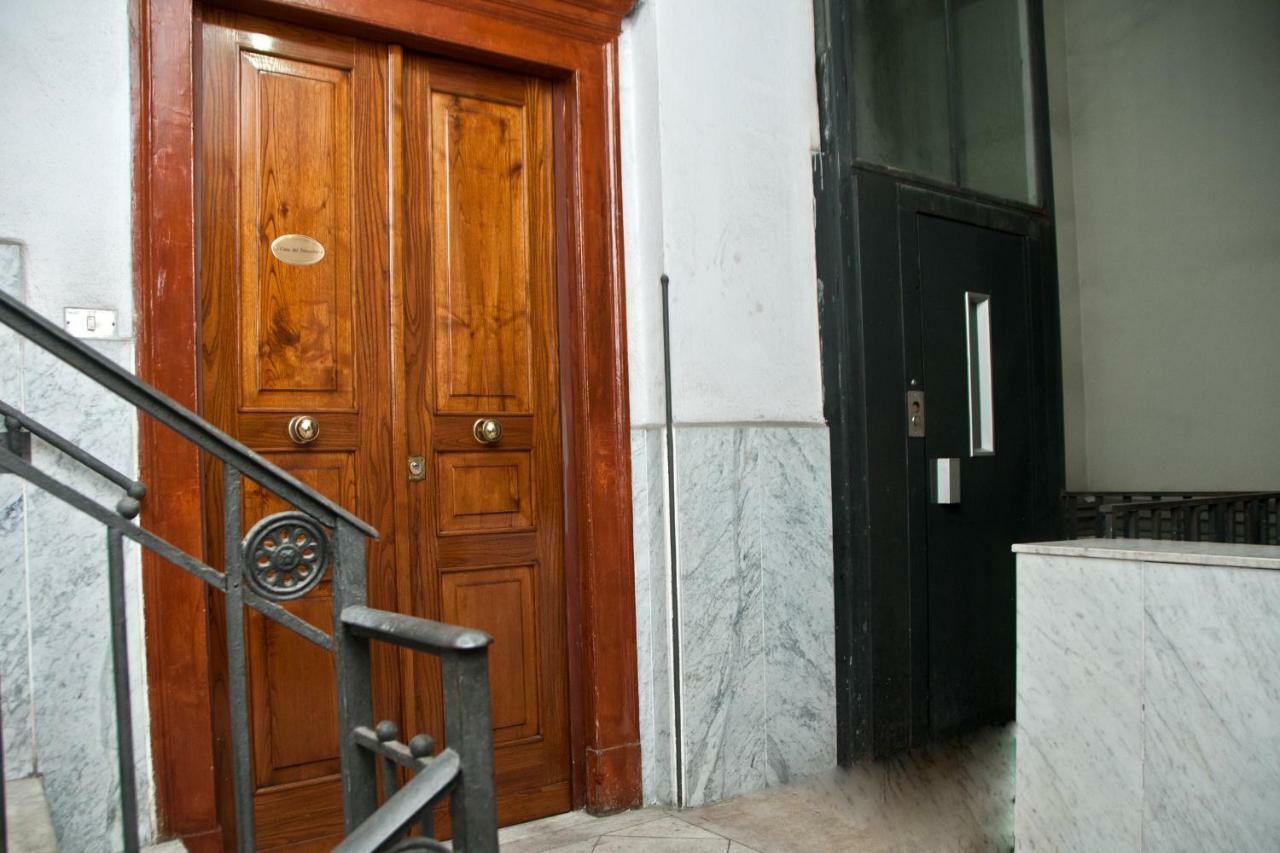 Casa Del Palumbo Appartement